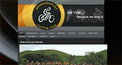 Desktop Screenshot of amanzimtoticycle.co.za